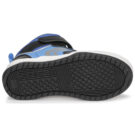 Geox J PERTH BOY G Blu Sneakers Bambino - 7