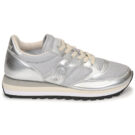 Saucony Jazz Triple Argento Damen Sneaker niedrig - 2