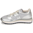Saucony Jazz Triple Argento Damen Sneaker niedrig - 4