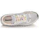 Saucony Jazz Triple Argento Damen Sneaker niedrig - 6