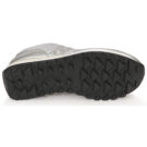Saucony Jazz Triple Argento Damen Sneaker niedrig - 7