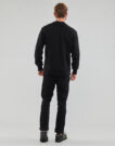 Felpe Versace Jeans Couture GAIG06 Nero Felpe Uomo - 4