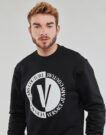Felpe Versace Jeans Couture GAIG06 Nero Felpe Uomo - 5