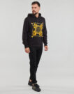 Felpe con cappuccio Versace Jeans Couture GAIF07 Nero Felpe con cappuccio Uomo - 3