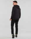 Felpe con cappuccio Versace Jeans Couture GAIF07 Nero Felpe con cappuccio Uomo - 4