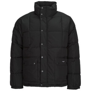 Parka  Volcom  SUPERSTONER II 5K JACKET  Nero -  Parka Uomo