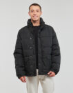 Volcom SUPERSTONER II 5K JACKET Black Parka Men's - 2