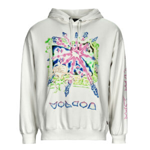 Felpe con cappuccio  Volcom  FA RYSER PO  Multicolore -  Felpe con cappuccio Abbigliamento Uomo