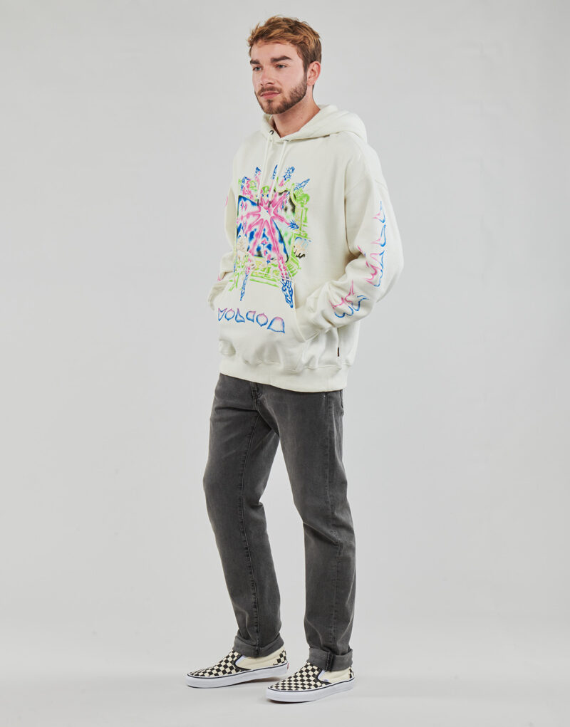 Volcom FA RYSER PO Hoodies Multicolor Hoodies Men - 3