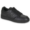 New Balance 480 Nero Sneakers Uomo