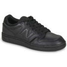 New Balance 480 Schwarz Sneakers Mann - 1