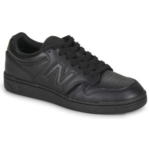 New Balance  480  Nero -  Sneakers Uomo