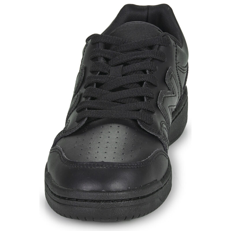 New Balance 480 Schwarz Sneakers Mann - 3