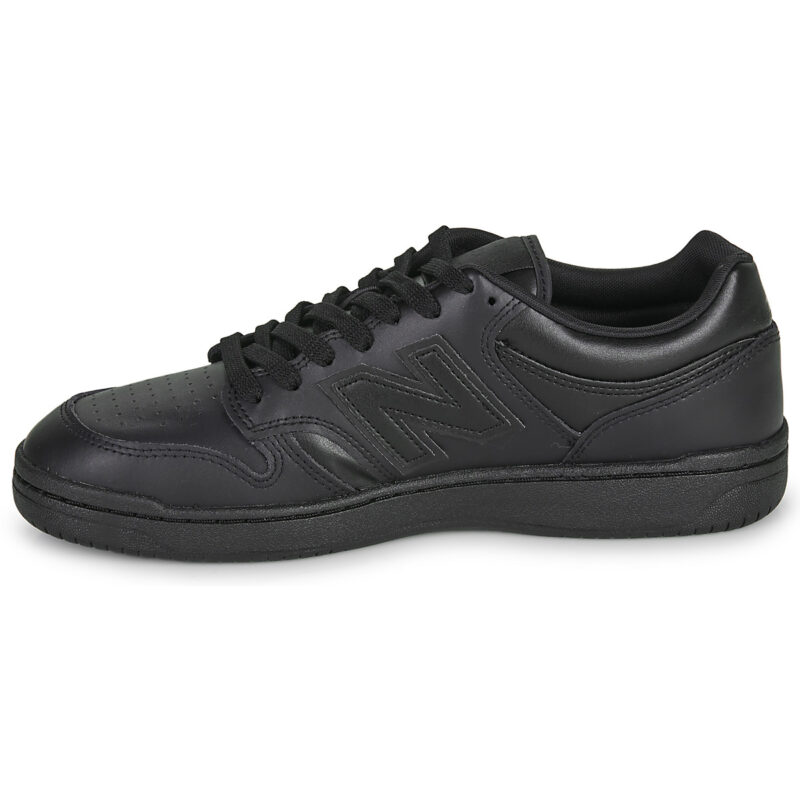 New Balance 480 Schwarz Sneakers Mann - 4