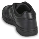 New Balance 480 Schwarz Sneakers Mann - 5