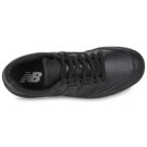 New Balance 480 Schwarz Sneakers Mann - 6