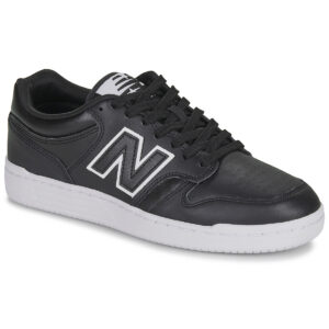 New Balance  480  Nero -  Sneakers Uomo