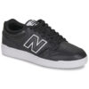 New Balance 480 Nero Sneakers basse Donna