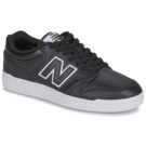 New Balance  480  Nero -  Sneakers basse Donna - 1