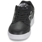 New Balance  480  Nero -  Sneakers basse Donna - 3