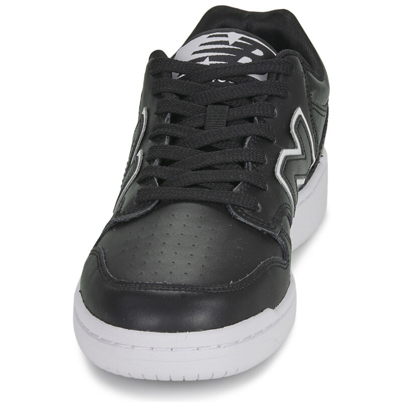 New Balance  480  Nero -  Sneakers basse Donna - 3