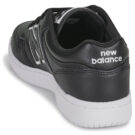 New Balance  480  Nero -  Sneakers basse Donna - 5