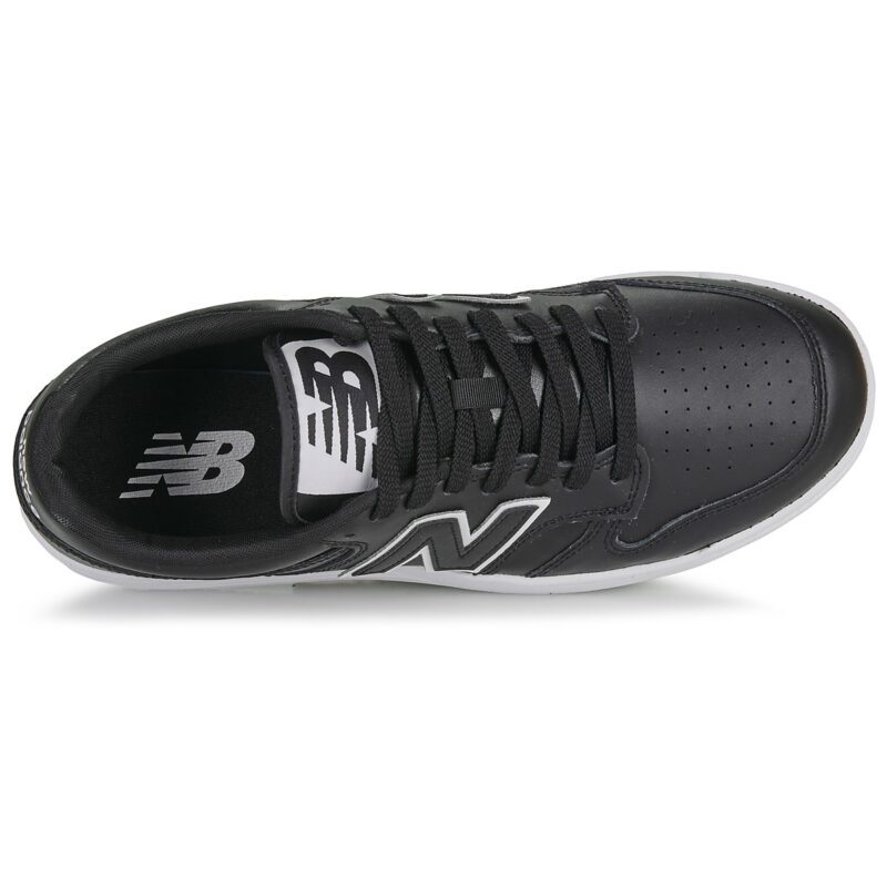 New Balance  480  Nero -  Sneakers basse Donna - 6