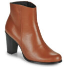 So Size JOTTA Marrone Stivaletti Donna - 1