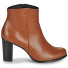 So Size JOTTA Marrone Stivaletti Donna - 2