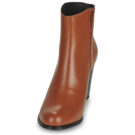 So Size JOTTA Marrone Stivaletti Donna - 3