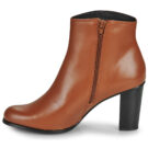 So Size JOTTA Marrone Stivaletti Donna - 4