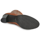So Size JOTTA Marrone Stivaletti Donna - 7