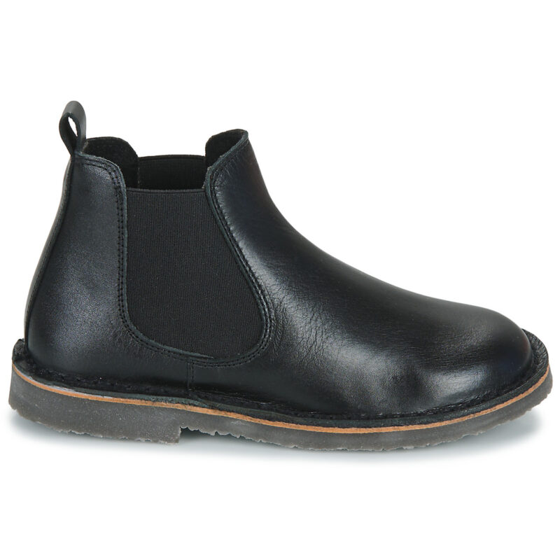 Citrouille et Compagnie HOUVETTE Nero Boots Bambino - 2