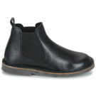 Citrouille et Compagnie HOUVETTE Black Boots Girl - 2