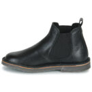 Citrouille et Compagnie HOUVETTE Black Boots Girl - 4