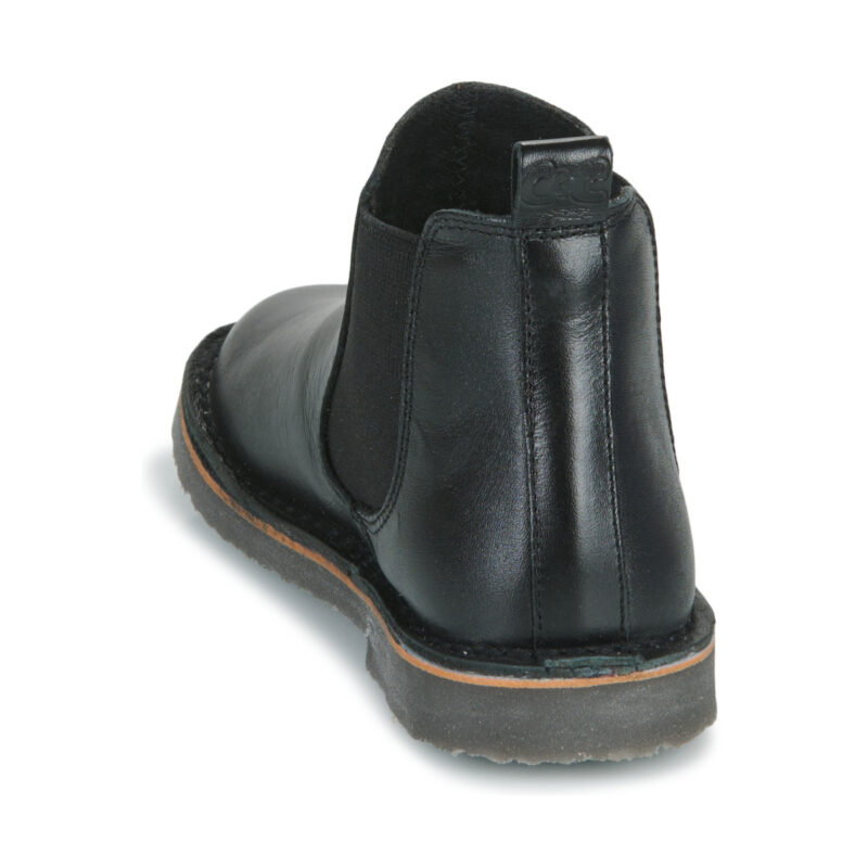Citrouille et Compagnie HOUVETTE Nero Boots Bambino - 5