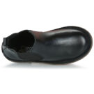 Citrouille et Compagnie HOUVETTE Black Boots Girl - 6