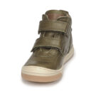 Bisgaard JUNO TEX Kaki Sneakers Bambino - 3