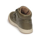 Bisgaard JUNO TEX Kaki Sneakers Bambino - 5