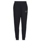 Pantalon de surv&ecirc;tement bleu Tommy Hilfiger UW0UW04522-DW5-NOOS pour femme - Taille 1