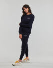 Pantalon de surv&ecirc;tement bleu Tommy Hilfiger UW0UW04522-DW5-NOOS pour femme - Taille 3