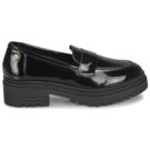 Betty London EVELYNE Nero Mocassini Donna - 2