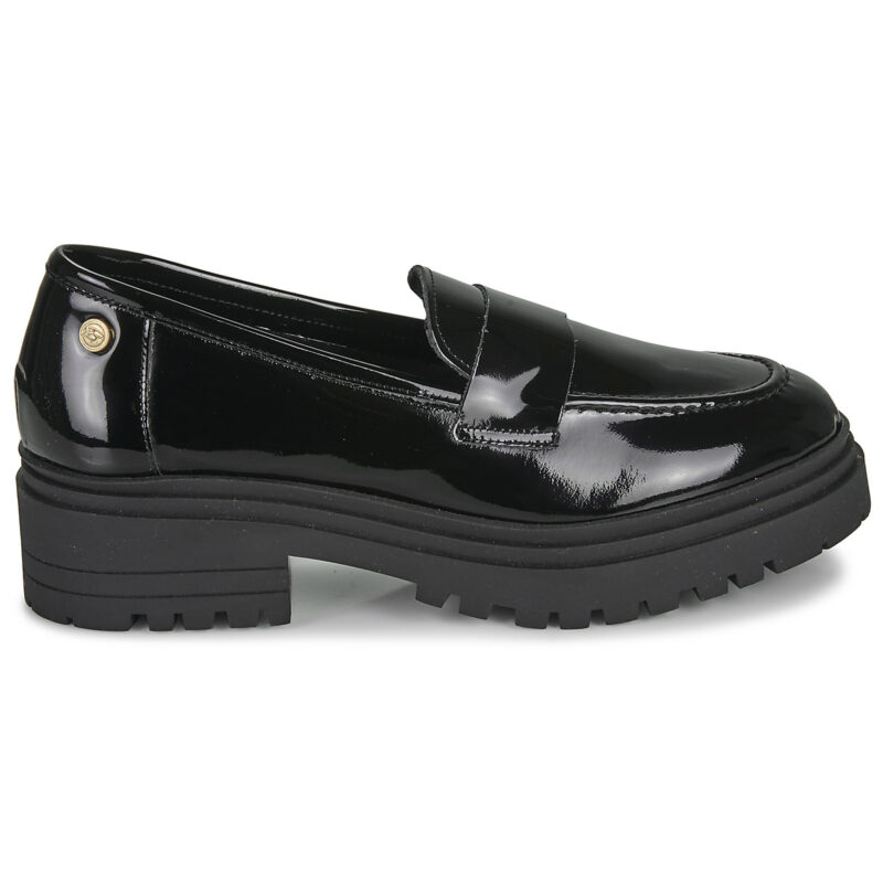 Betty London EVELYNE Nero Mocassini Donna - 2
