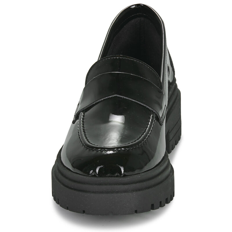 Betty London EVELYNE Nero Mocassini Donna - 3