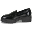 Betty London EVELYNE Nero Mocassini Donna - 4