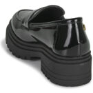 Betty London EVELYNE Nero Mocassini Donna - 5