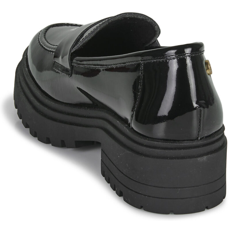 Betty London EVELYNE Nero Mocassini Donna - 5