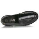 Betty London EVELYNE Nero Mocassini Donna - 6