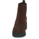 Betty London NANOUE Marrone Stivaletti Donna - 3
