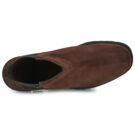 Betty London NANOUE Marrone Stivaletti Donna - 6